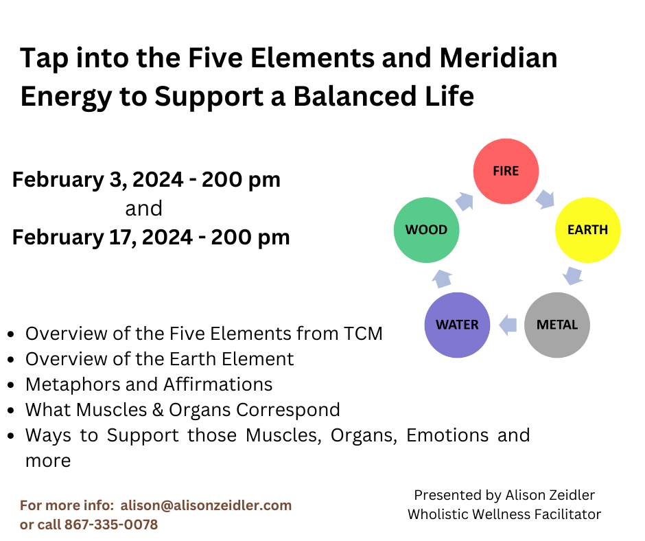 Five Elements (1)-1