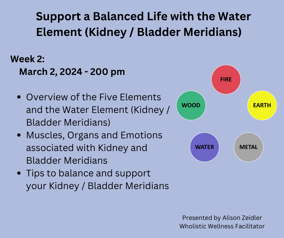 Five Elements Ad - March 2nd (1)