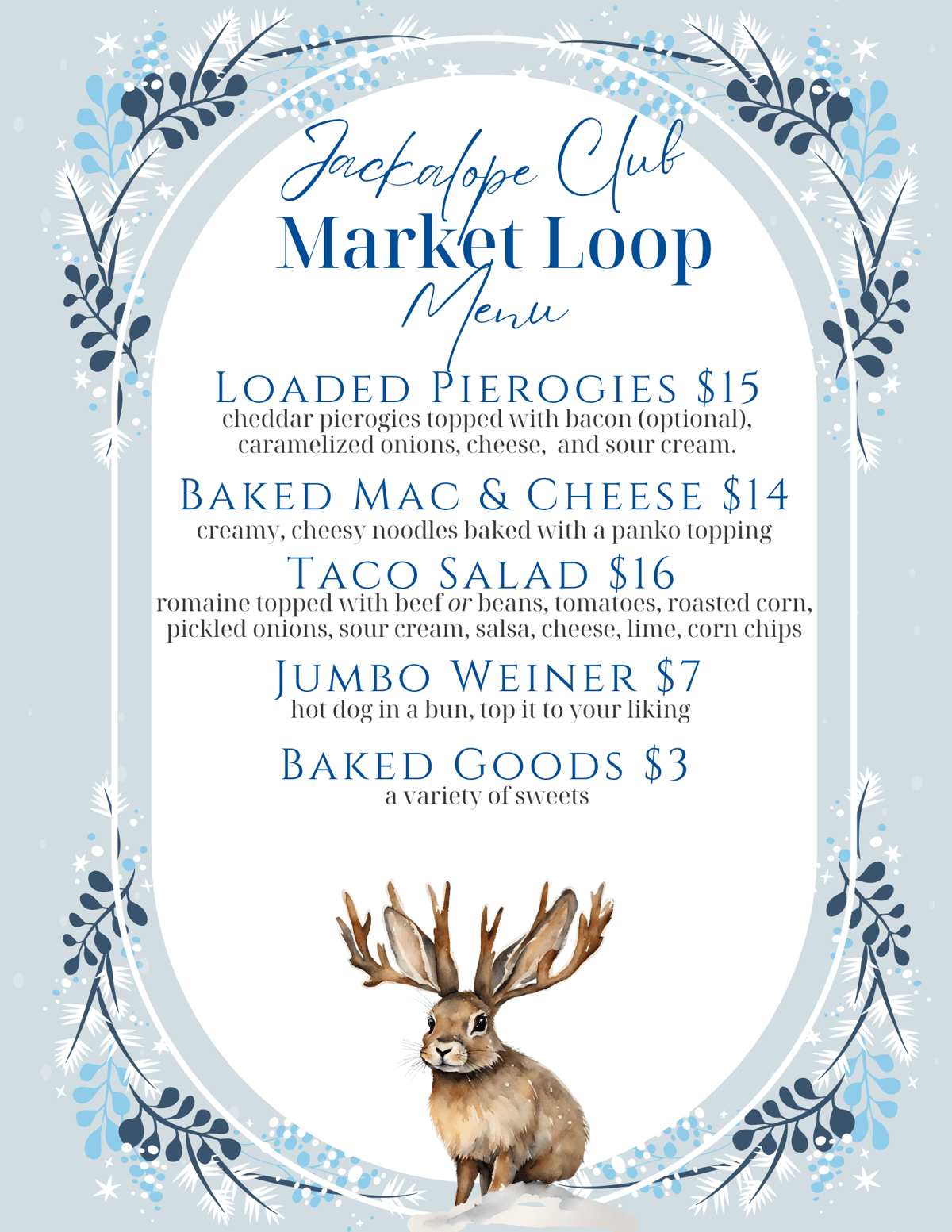 Market Loop Menu (2)