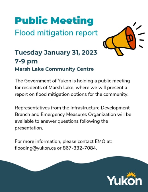 Public meeting poster - Marsh Lake mitigation report_page-0001