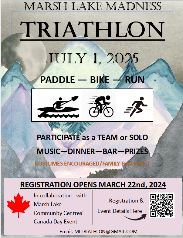 triathlon